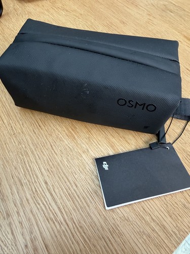 Dji osmo pocket pro vlog - dji,