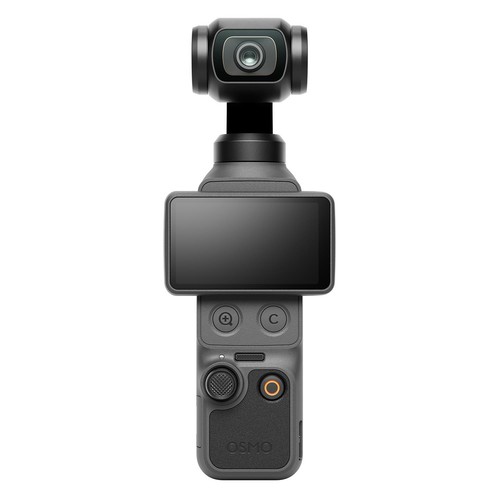 Dji osmo pocket gimbal - osmo,