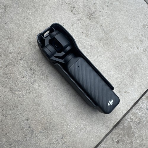 Dji osmo pocket gimbal - osmo,