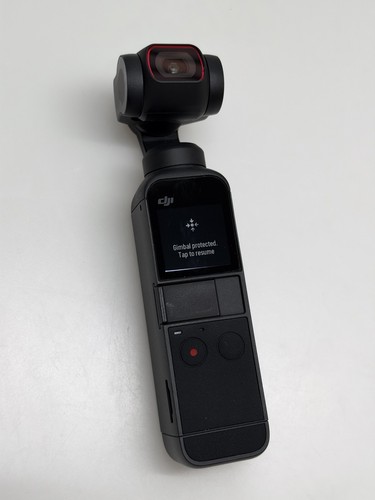 Dji osmo pocket 3 axis - dji,
