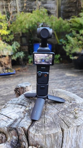 Dji osmo pocket - dji, –