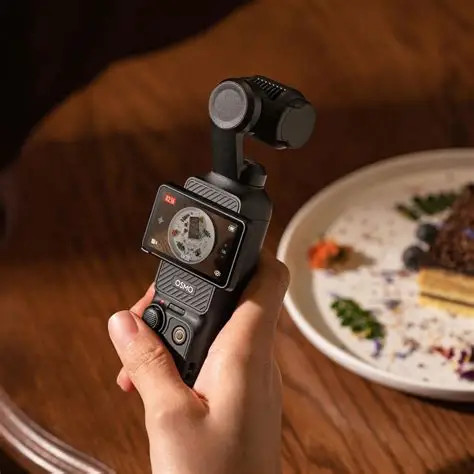 Dji osmo pocket creator - dji,