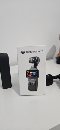 Dji osmo pocket - dji,