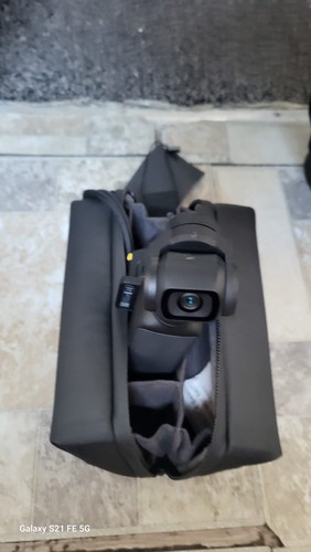 Dji osmo pocket - osmo,