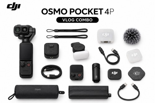 Original dji osmo - dji,
