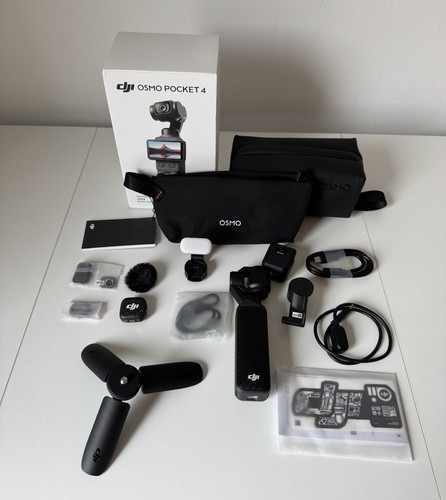 Dji osmo pocket creator - osmo,