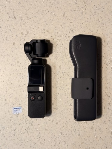 Dji osmo pocket - dji,