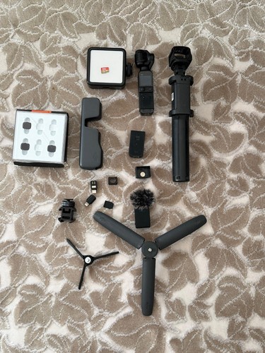 Dji osmo pocket creator - dji,