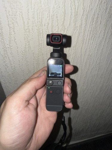 Dji osmo pocket with creator - dji,