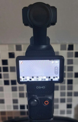 Dji osmo pocket with - dji,