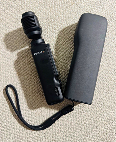 Dji osmo pocket - dji,