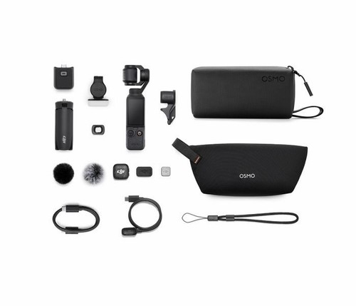 Dji osmo pocket creator - dji,