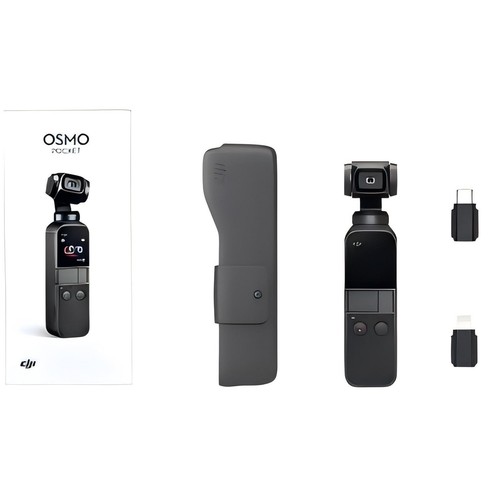 Dji osmo pocket handheld - pocket,