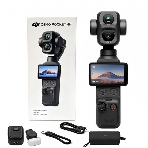 Dji osmo pocket standard - dji,