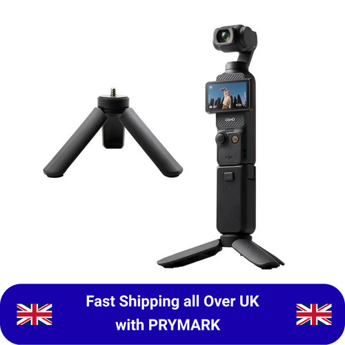 Pocket camera mini tripod - pocket, for