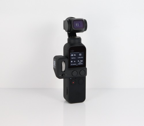 Dji osmo pocket video - osmo,