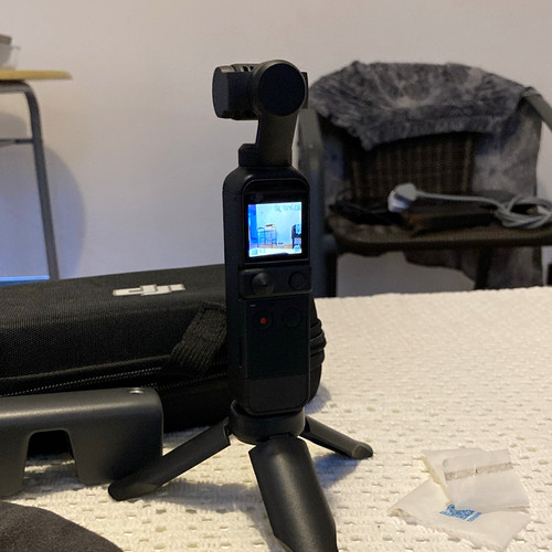 Dji osmo pocket handheld - osmo, 2