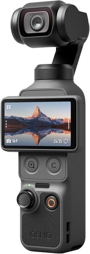 Dji osmo pocket - pocket, 4