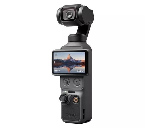 Dji osmo pocket standard - osmo,
