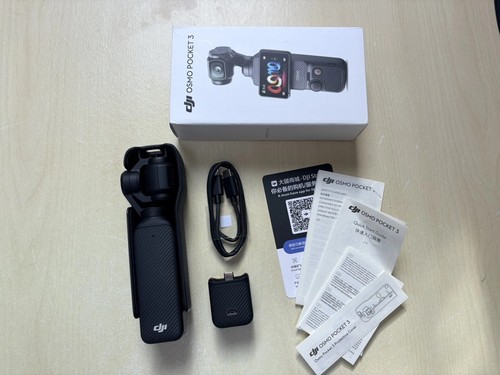 Dji osmo pocket gimbal - osmo,