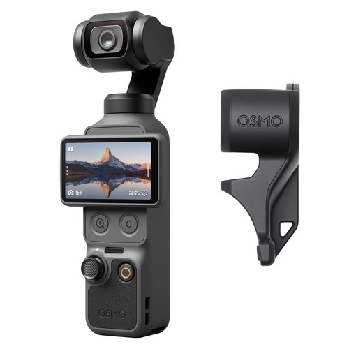 Dji osmo pocket - osmo, 4