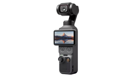 Dji osmo pocket - 4, standard