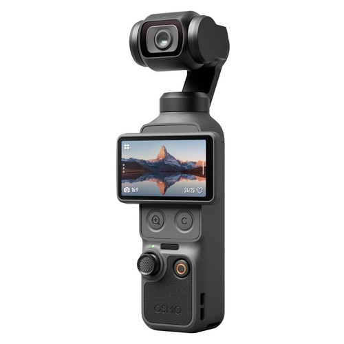 Dji osmo pocket - dji, 4