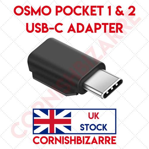 Dji osmo pocket usb c - dji, usb-c