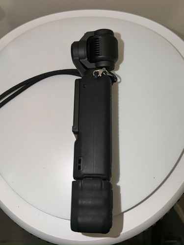 Dji osmo pocket - osmo,