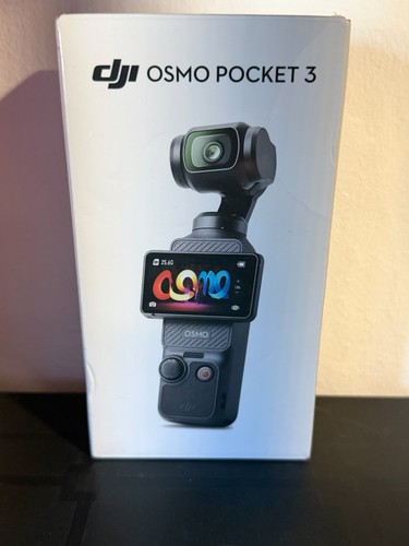 Dji osmo pocket - osmo, 3