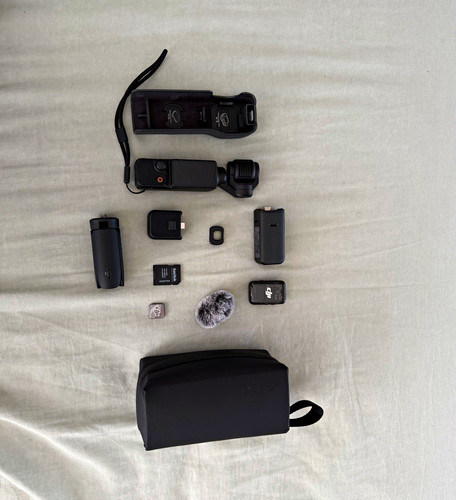 Dji osmo pocket creator - osmo,