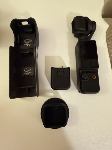 Dji osmo pocket with - dji,