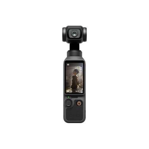 New box dji osmo pocket - dji,