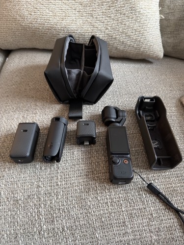 Dji osmo pocket creator - osmo,