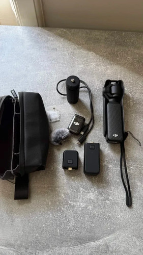 Dji osmo - dji,