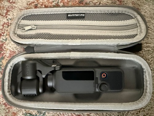 Dji osmo pocket standard - osmo, 4