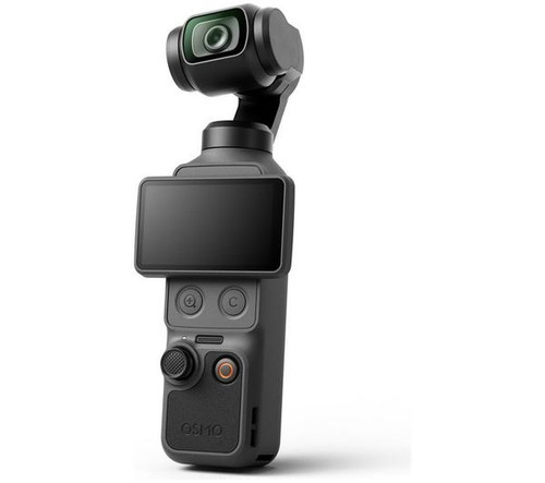Dji osmo pocket ultra hd - 4k,