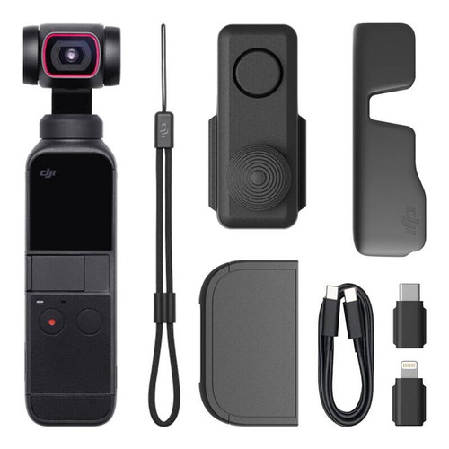 Dji osmo pocket handheld - dji,