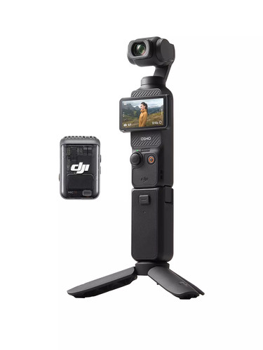 Dji osmo pocket - osmo, 3