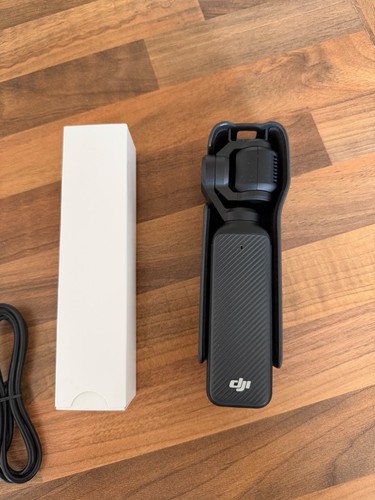 Dji osmo pocket creator - osmo, 3