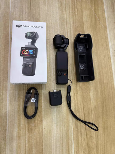 Dji osmo pocket standard - dji,