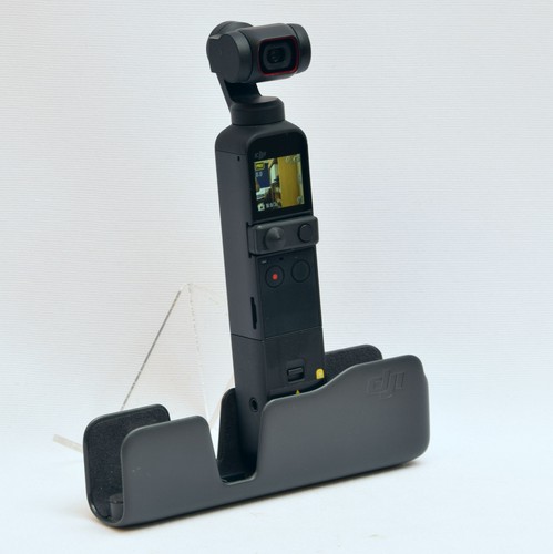 Dji pocket axis handheld - 2,