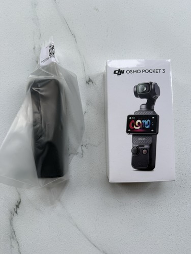 Dji osmo pocket - dji, 3