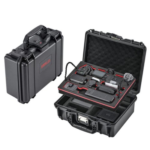 Dji osmo pocket hard case - pocket,