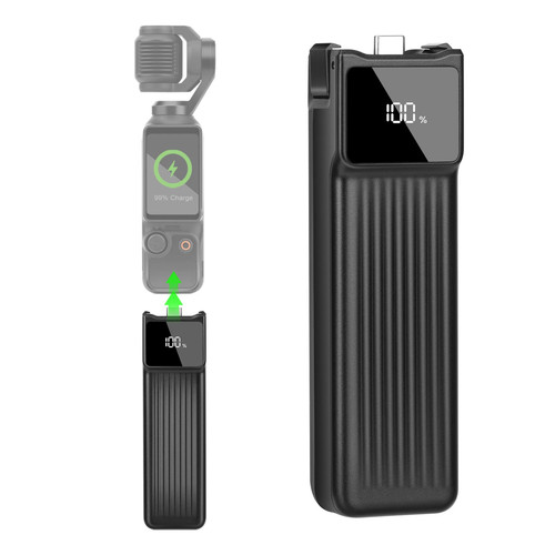 5000mah battery handle for - 5000mah,