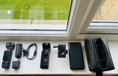 Dji osmo pocket fabulous - 3,