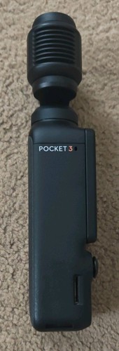 Dji osmo pocket gimbal - dji,