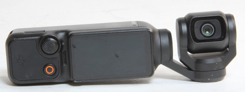 Dji osmo pocket gimbal - osmo,
