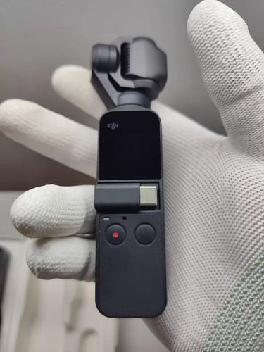 Dji osmo pocket handheld - dji,
