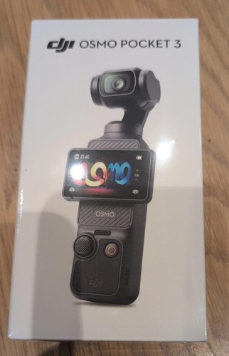 Dji osmo pocket brand - dji,